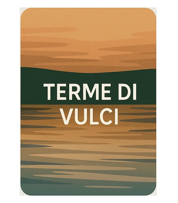 Terme di Vulci