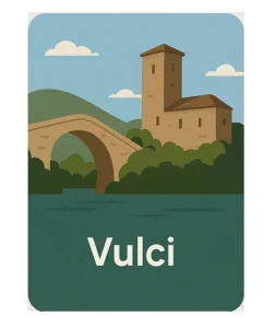 Comune di Vulci