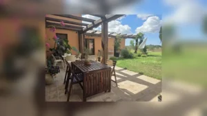 giardino-agriturismo