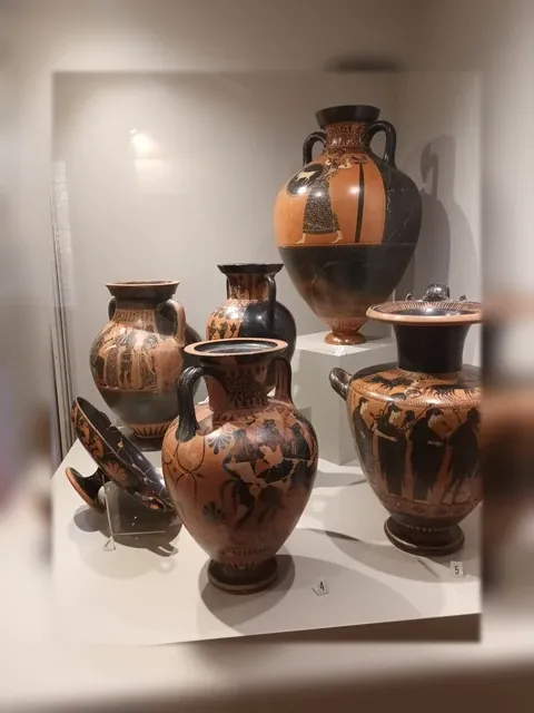 Museo di Vulci