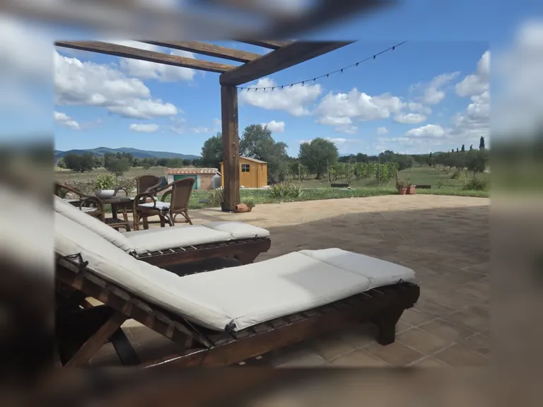 Monte dell'Oro Domus 5 area_relax