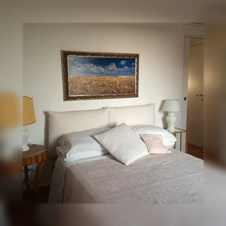 Monte dell'Oro Domus 11 camera1