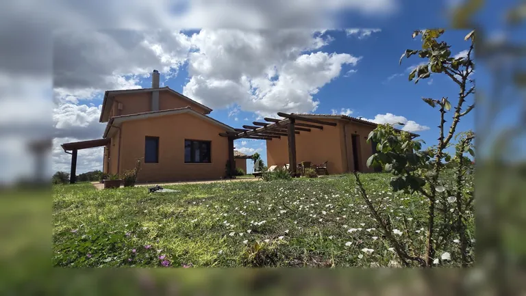 Monte dell'Oro Domus 2 esterno_1