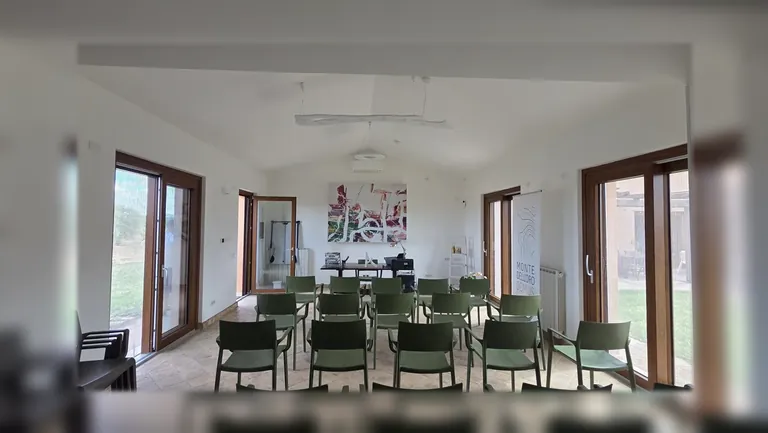 Monte dell'Oro Domus 10 sala_1