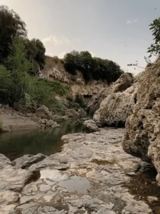 Cosa vedere nei dintorni 2 Fiume Fiora