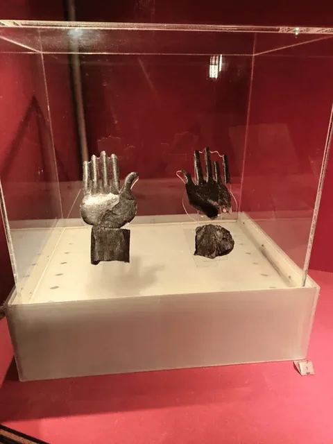 Cosa vedere nei dintorni 5 Museo di Vulci 1