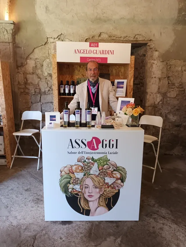 Eventi - Evento Assaggi Viterbo 2025