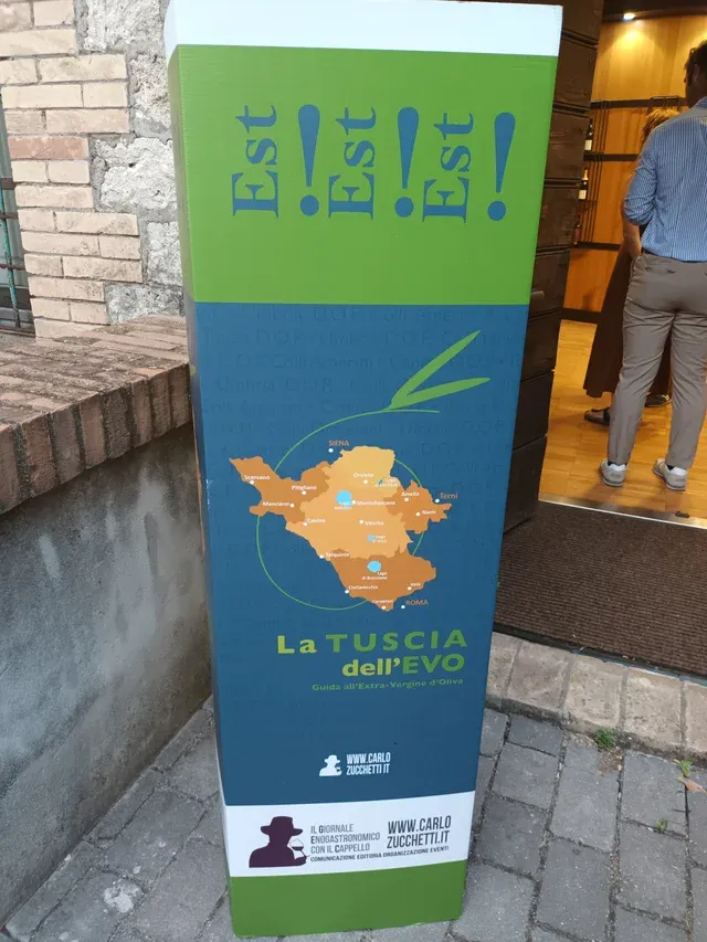 Eventi - Evento EST EST EST 2025