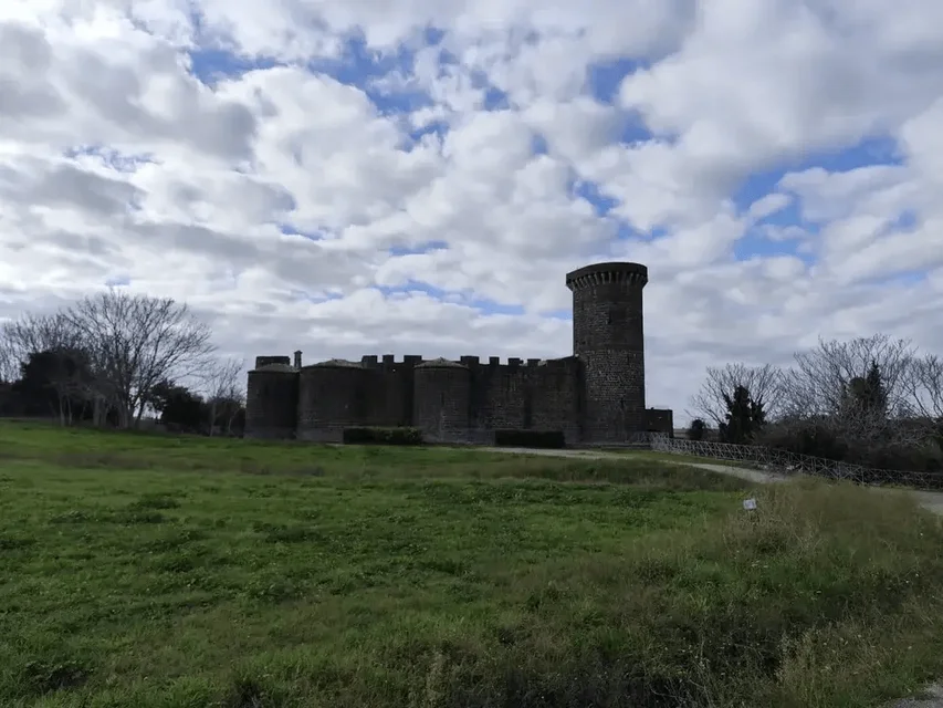 Cosa vedere nei dintorni 7 castello di Vulci