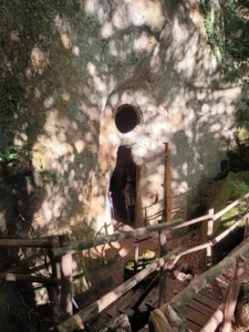 Cosa vedere nei dintorni 8 eremo Poggio Conte