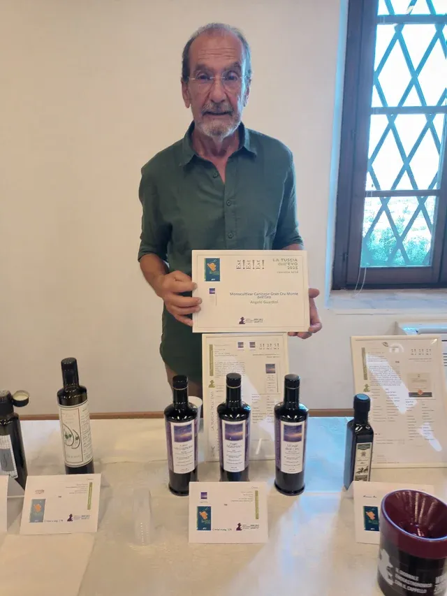 Eventi - Premiazione Est Est Est